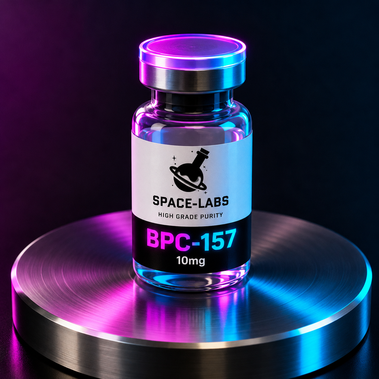 BPC-157 10mg